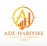 Ade-Hariyike Capital Compass logo